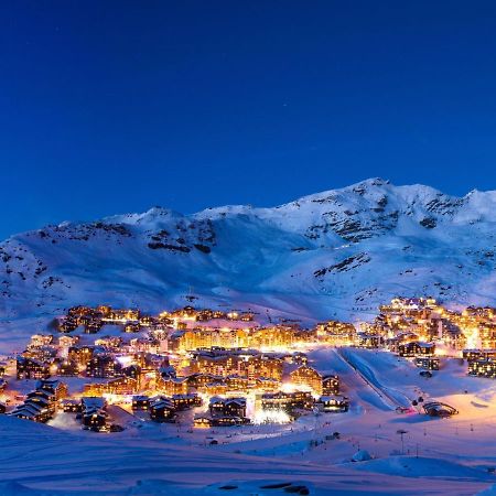 Apartment Vanoise 152 By Interhome Валь-Торанс Экстерьер фото